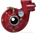 High head Self primming pump